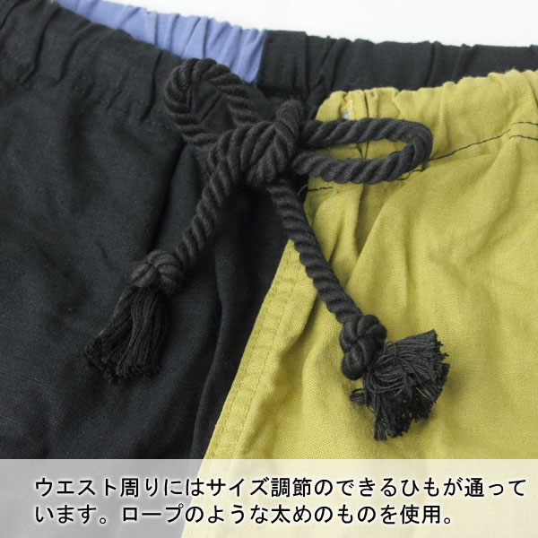 アウトドアブランド ショートパンツ メンズ 膝上 大きいサイズ MANASTASH マナスタッシュ ワッチナーショーツ キャンプ 服装 ファッション 春 夏 春夏 夏用 キャンプパンツ