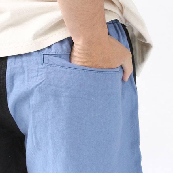 アウトドアブランド ショートパンツ メンズ 膝上 大きいサイズ MANASTASH マナスタッシュ ワッチナーショーツ キャンプ 服装 ファッション 春 夏 春夏 夏用 キャンプパンツ