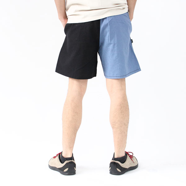 アウトドアブランド ショートパンツ メンズ 膝上 大きいサイズ MANASTASH マナスタッシュ ワッチナーショーツ キャンプ 服装 ファッション 春 夏 春夏 夏用 キャンプパンツ