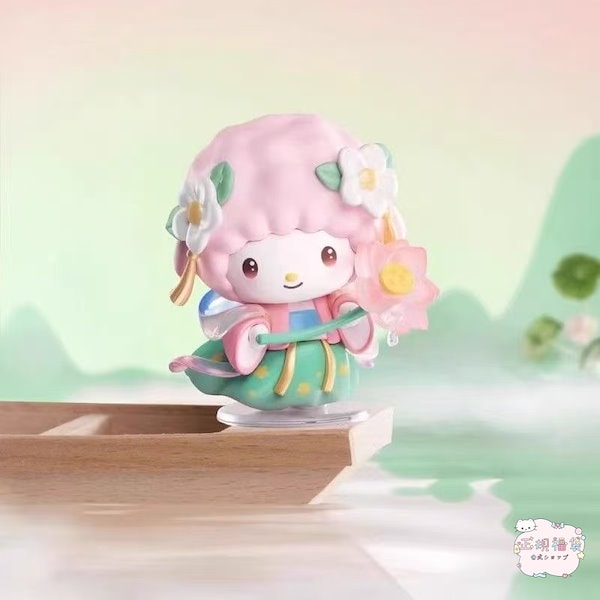 Qoo10] TOPTOY 【公式正規品】TOP TOY サンリオ