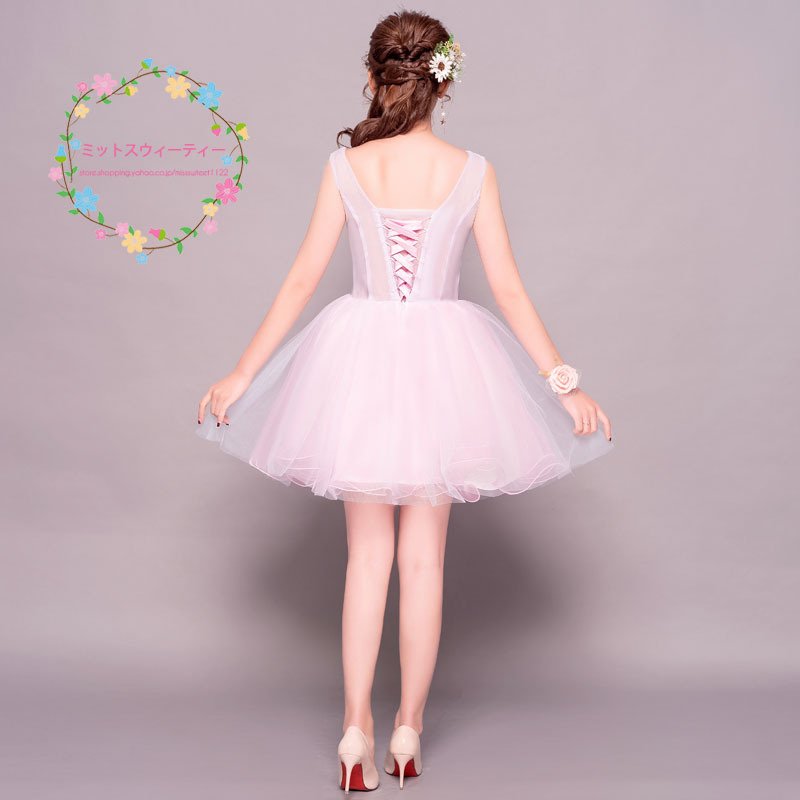 ウェディングドレス レディース服 ミニ カラードレス お得大得価 Www Portdakar Sn