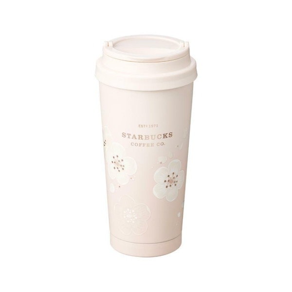 新品／韓国限定□スターバックス ステンレス エルマタンブラー