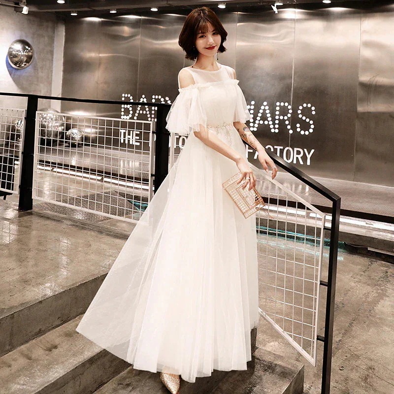 パーティードレス2023ニュースタイル 高級感 おしゃれ 短トレーン 可愛い 結婚式 /挙式/二次会/演奏会 /発表会 /卒業式 /成人式/同窓会 ドレスワンピース パーティードレス2023ニュースタイル 高級感 おしゃれ 短トレーン 可愛い 結婚式 /挙式/二次会/演奏会 /発表会 /卒業式 /成人式/同窓会 ドレスワンピース