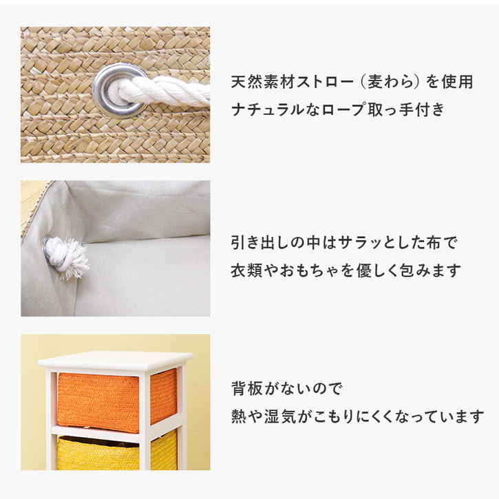 ランドリー 収納 チェスト おもちゃ箱 引き出しはかごにもなる 北海道沖縄離島はお届け不可 メーカー直送品 MN 5514 ランドリー 収納 チェスト おもちゃ箱 引き出しはかごにもなる 北海道沖縄離島はお届け不可 メーカー直送品 MN 5514