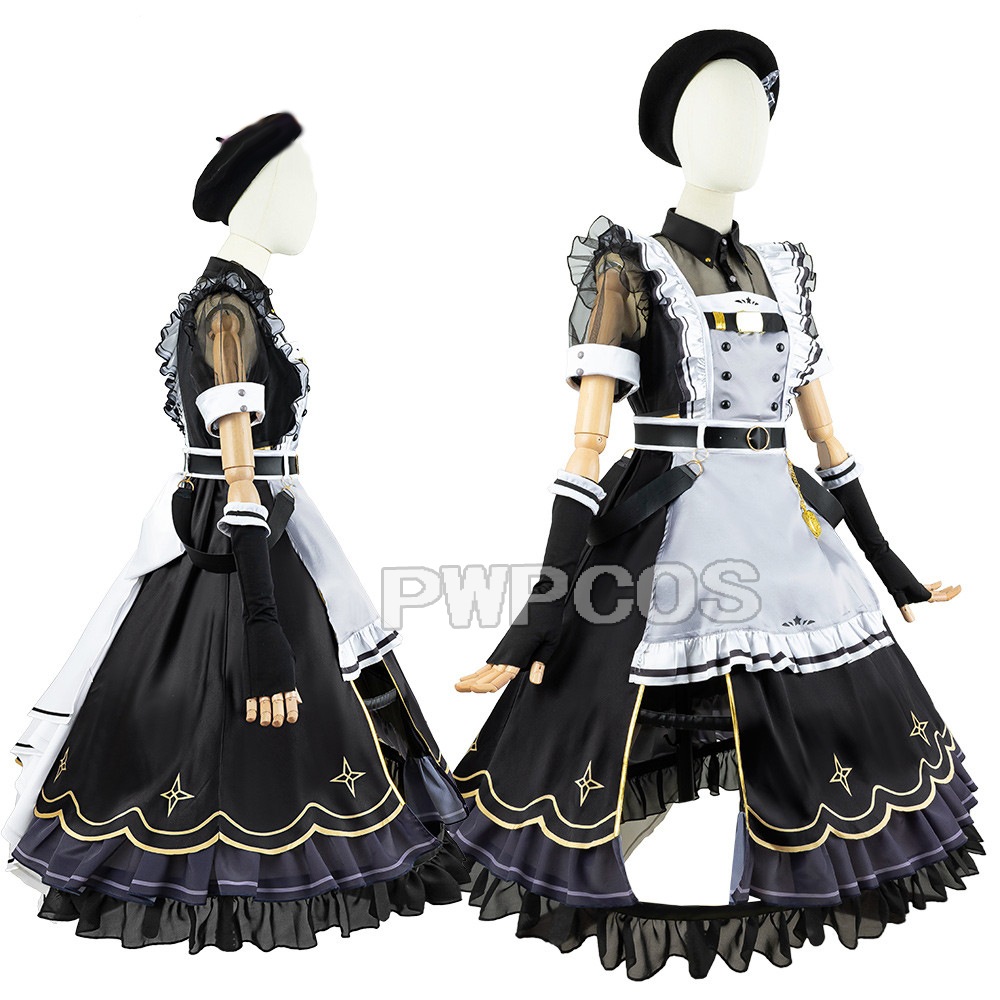【2枚購入で100円OFF】最安値挑戦 耳飾り付き 仮装 変装 パーティー イベント セットアップ ショーパン ワンピース 黒 コスプレ衣装 追加可能 靴 ウィッグ メイド服 バーチャルYouTube 【2枚購入で100円OFF】最安値挑戦 耳飾り付き 仮装 変装 パーティー イベント セットアップ ショーパン ワンピース 黒 コスプレ衣装 追加可能 靴 ウィッグ メイド服 バーチャルYouTube
