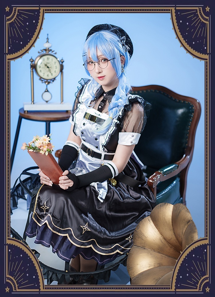 【2枚購入で100円OFF】最安値挑戦 耳飾り付き 仮装 変装 パーティー イベント セットアップ ショーパン ワンピース 黒 コスプレ衣装 追加可能 靴 ウィッグ メイド服 バーチャルYouTube 【2枚購入で100円OFF】最安値挑戦 耳飾り付き 仮装 変装 パーティー イベント セットアップ ショーパン ワンピース 黒 コスプレ衣装 追加可能 靴 ウィッグ メイド服 バーチャルYouTube