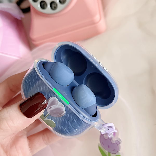 Qoo10] Sony LinkBuds S ケース