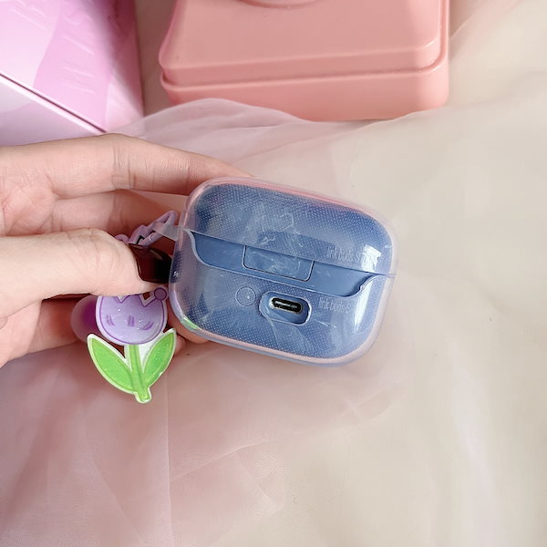 Qoo10] Sony LinkBuds S ケース