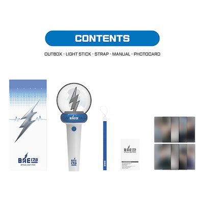 Qoo10] 【公式】 BAE173 OFFICIAL : KPOP