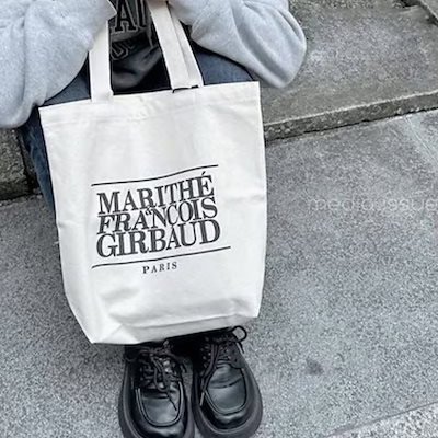 【よるめ】MARITHE FRANCOIS GIRBAUD バッグ 韓国 6126237863.jpg