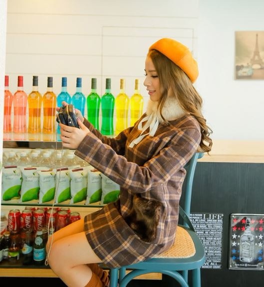 送料無料 格子柄 フランネル ワンピース 送料無料 格子柄 フランネル ワンピース