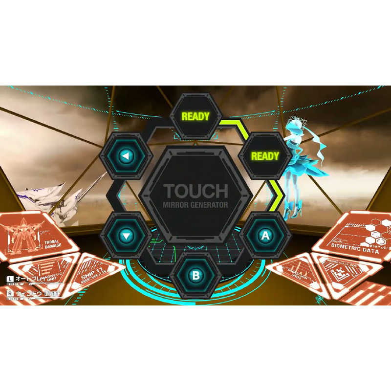 イザナギゲームズ　Switchゲームソフト 東京クロノス＆アルトデウス：ビヨンドクロノス ツインパック 豪華版