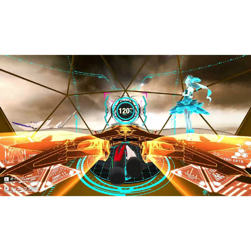 イザナギゲームズ　Switchゲームソフト 東京クロノス＆アルトデウス：ビヨンドクロノス ツインパック 豪華版