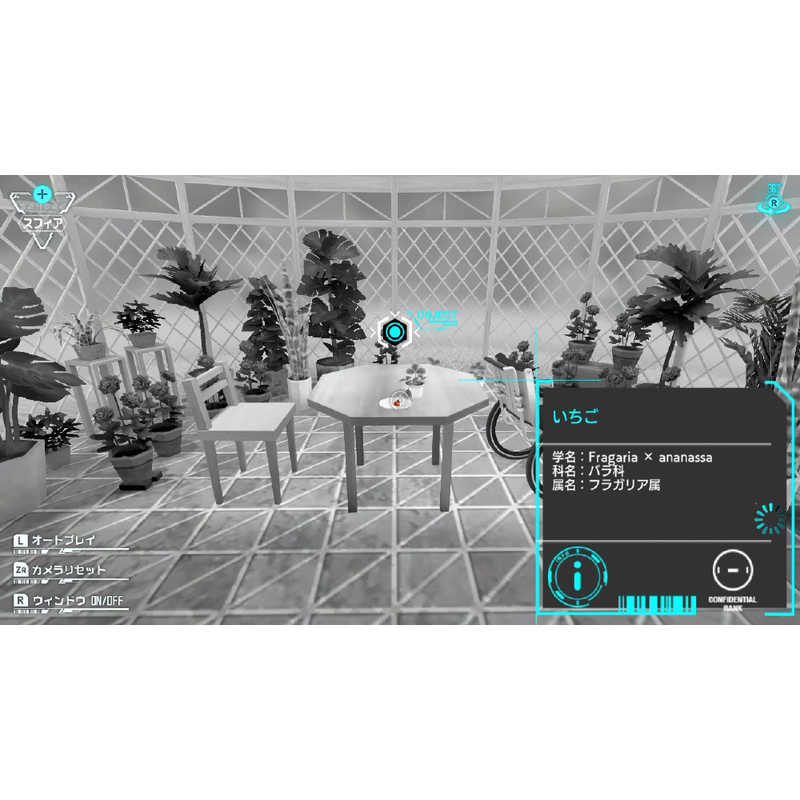 イザナギゲームズ　Switchゲームソフト 東京クロノス＆アルトデウス：ビヨンドクロノス ツインパック 豪華版