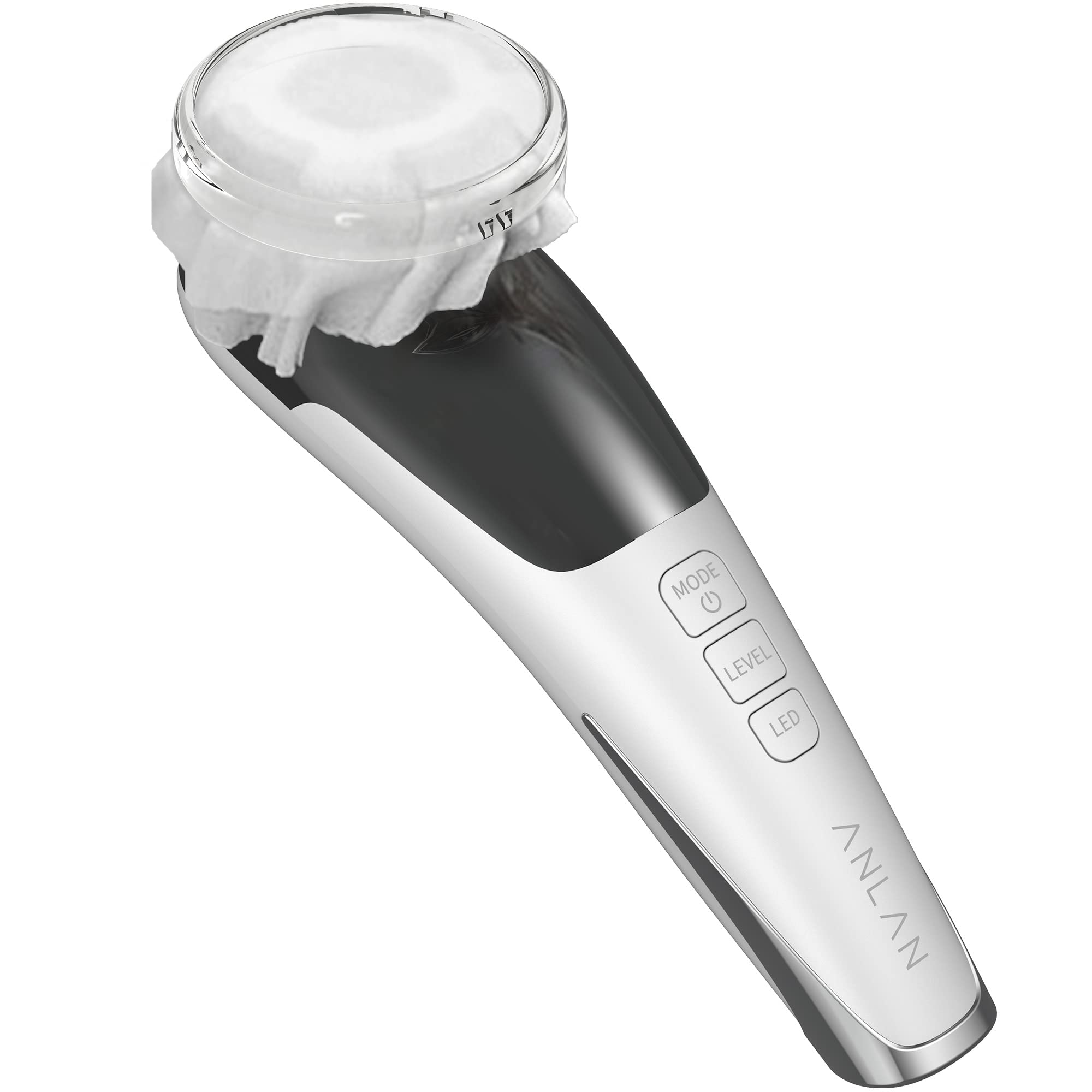 温冷ケア ems 1台8役 目元ケア LED光 温冷美顔器