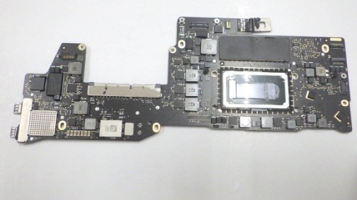Apple MacBook Pro 820-00840-A A1708 2017 2.3GHz Core i5 8GB Motherboard Apple MacBook Pro 820-00840-A A1708 2017 2.3GHz Core i5 8GB Motherboard