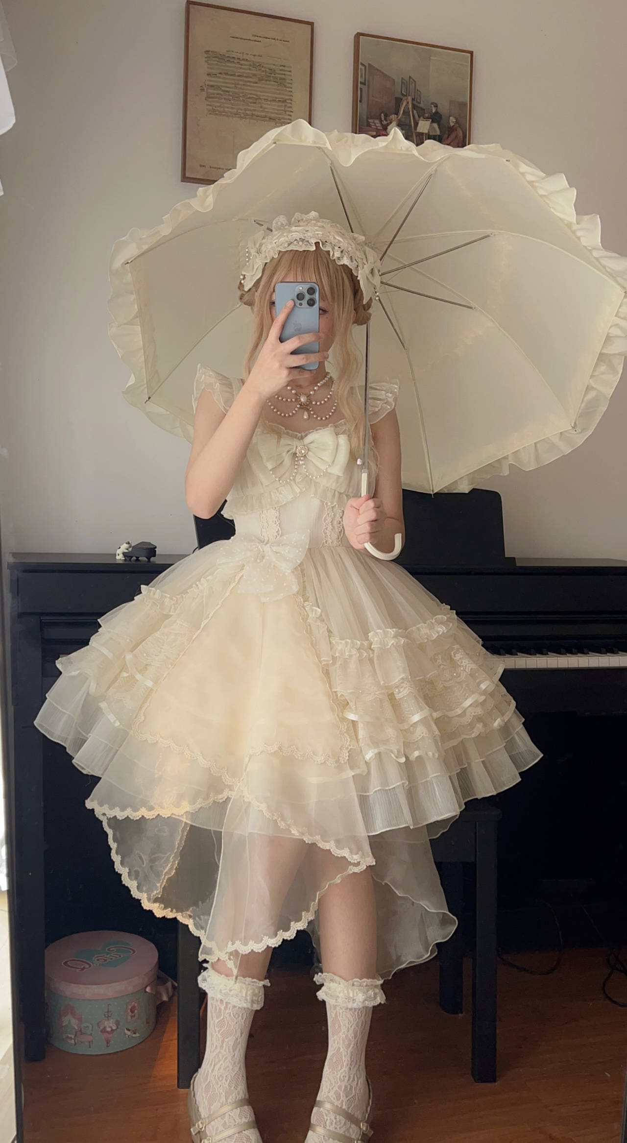 【急速出荷!】ロリータ コスプレ脚魅せミニスカートハロウィン コスプレ 洋装 ライトフラワーウェディング JSK キャミソールドレス 【急速出荷!】ロリータ コスプレ脚魅せミニスカートハロウィン コスプレ 洋装 ライトフラワーウェディング JSK キャミソールドレス