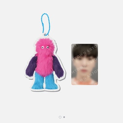 Qoo10] SHINee KEY BOK-SILLe : KPOP