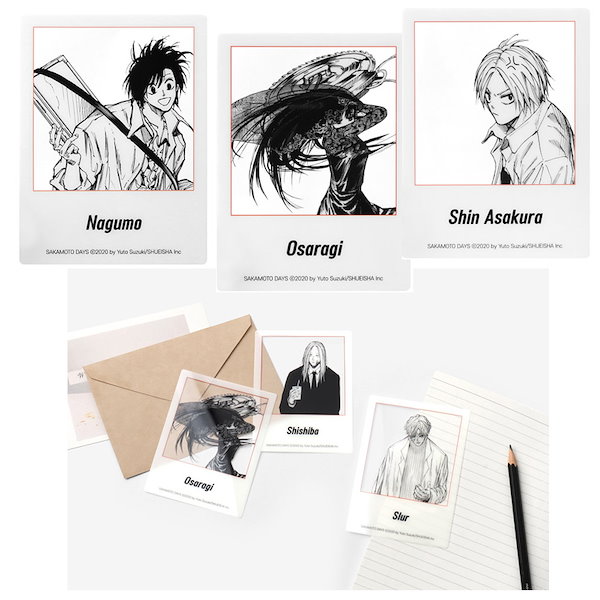 Qoo10] 【有償特典フォトカード10枚セット付き/