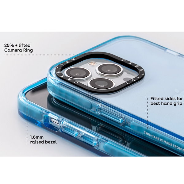 NCTDREAM CASETiFYコラボ iPhone15Plusケース チソン