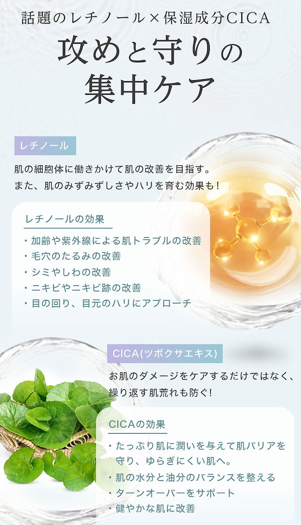 Qoo10] KITEN キテン ハイドロキノン クリーム レチノ