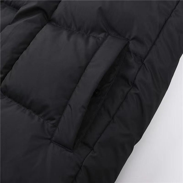 Qoo10] ザノースフェイス THE NORTH FACE ロング ダ