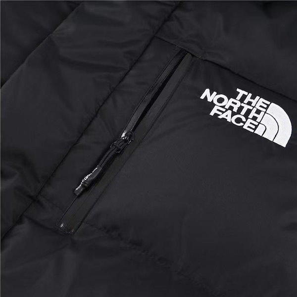 Qoo10] ザノースフェイス THE NORTH FACE ロング ダ