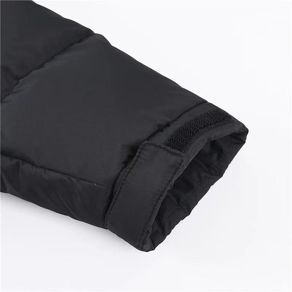 Qoo10] ザノースフェイス THE NORTH FACE ロング ダ