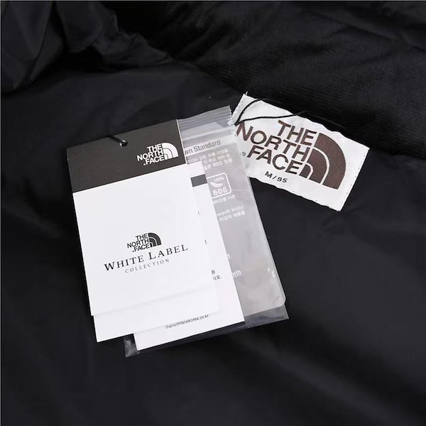 Qoo10] ザノースフェイス THE NORTH FACE ロング ダ
