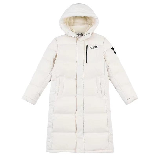 Qoo10] ザノースフェイス THE NORTH FACE ロング ダ