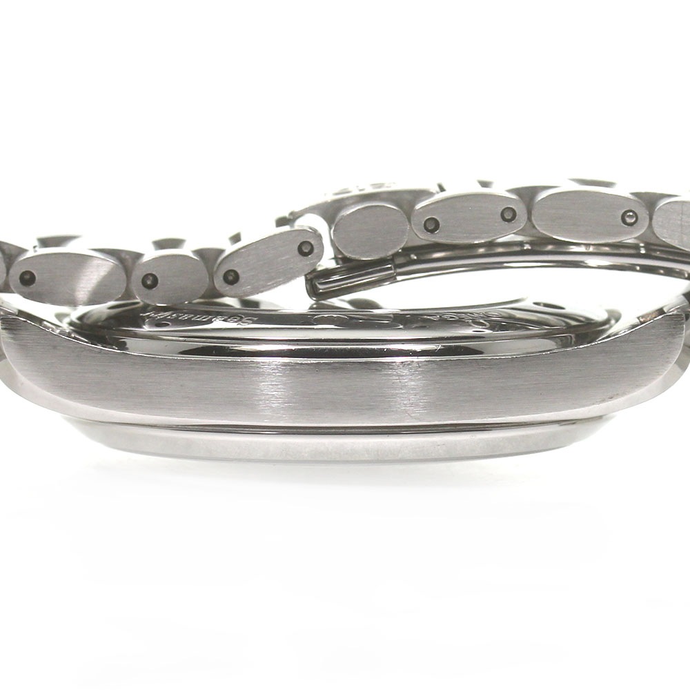 オメガ OMEGA 2503.52 シーマスター レイルマスター クロノメーター 自動巻き メンズ 良品 _831872【中古】