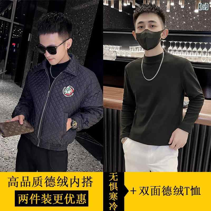 アウター メンズ カジュアル おしゃれ 刺繍中綿 ジャケット ショート 春 トレンド 軽量 涼しい 涼しい ダウン ジャケット アウター メンズ カジュアル おしゃれ 刺繍中綿 ジャケット ショート 春 トレンド 軽量 涼しい 涼しい ダウン ジャケット