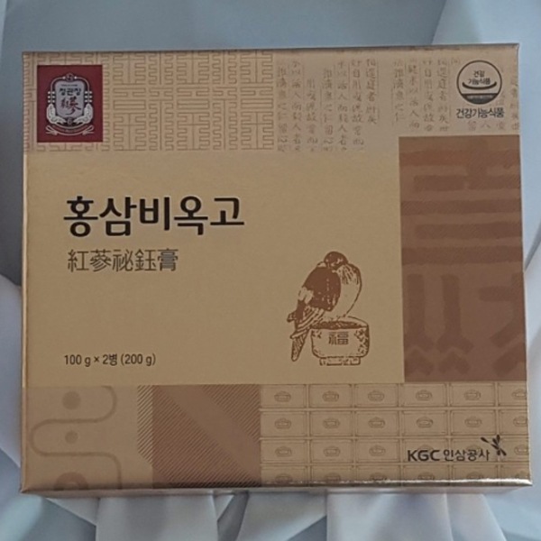 正官庄 Korean red gin... : 健康食品・サプリ : 正官庄正品 通販再入荷
