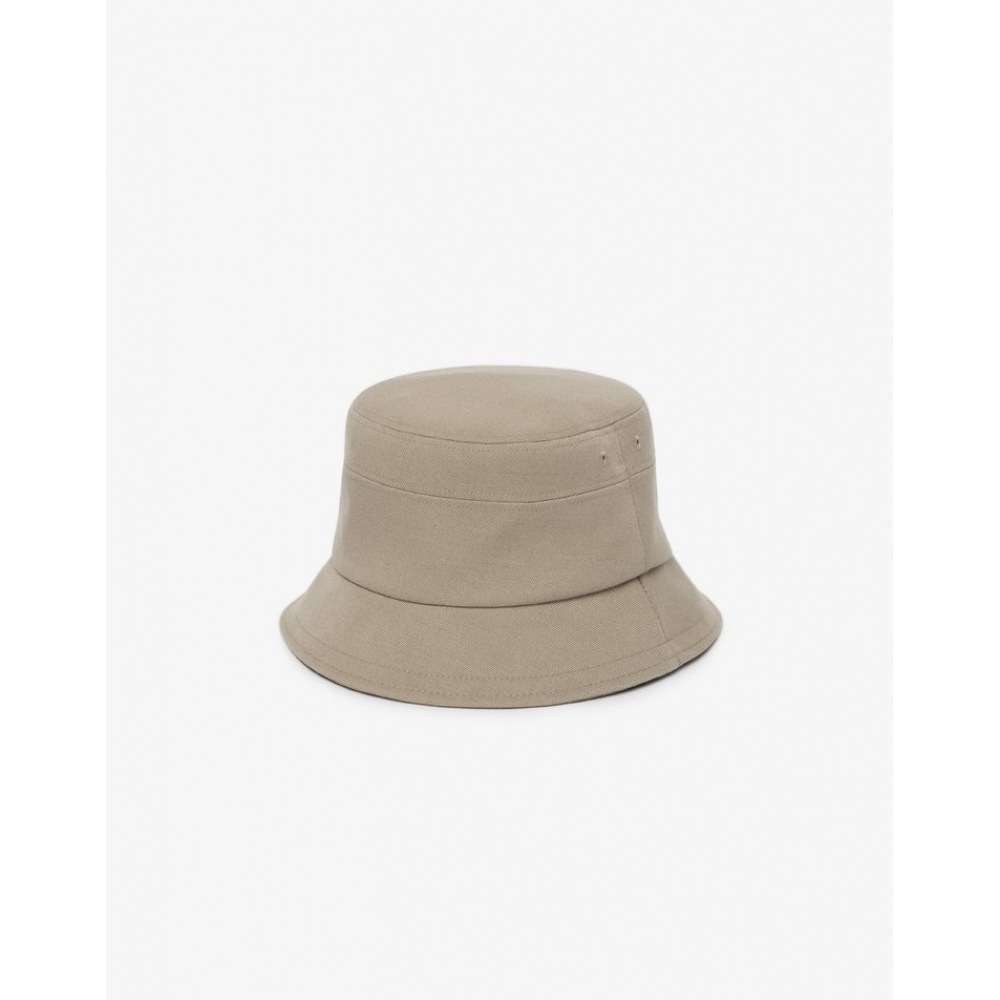 ラコステユニバーサルウールツイルバケットハット RK317E-54N 02S