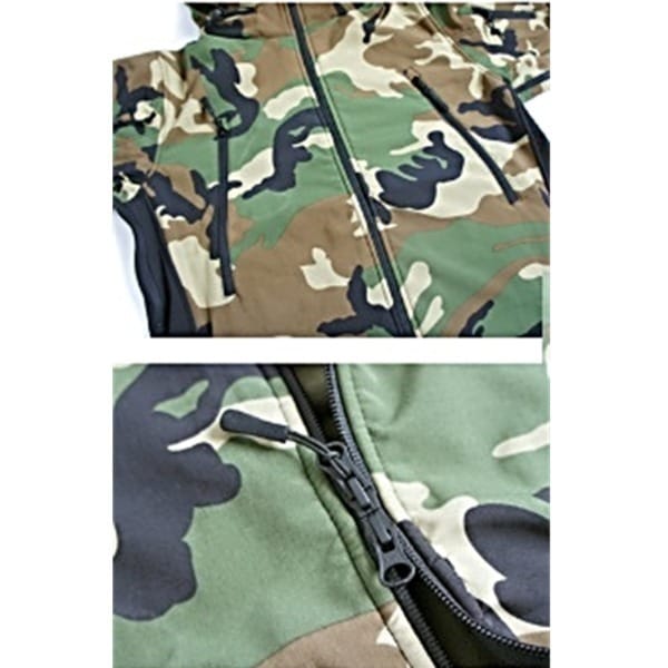 米軍防風 防寒 SAP ジャケット JJ161YN ブラック XLサイズ 〔レプリカ〕 クーポン配布中米軍 防風 防寒 SAP ジャケット JJ161YN マルチ L