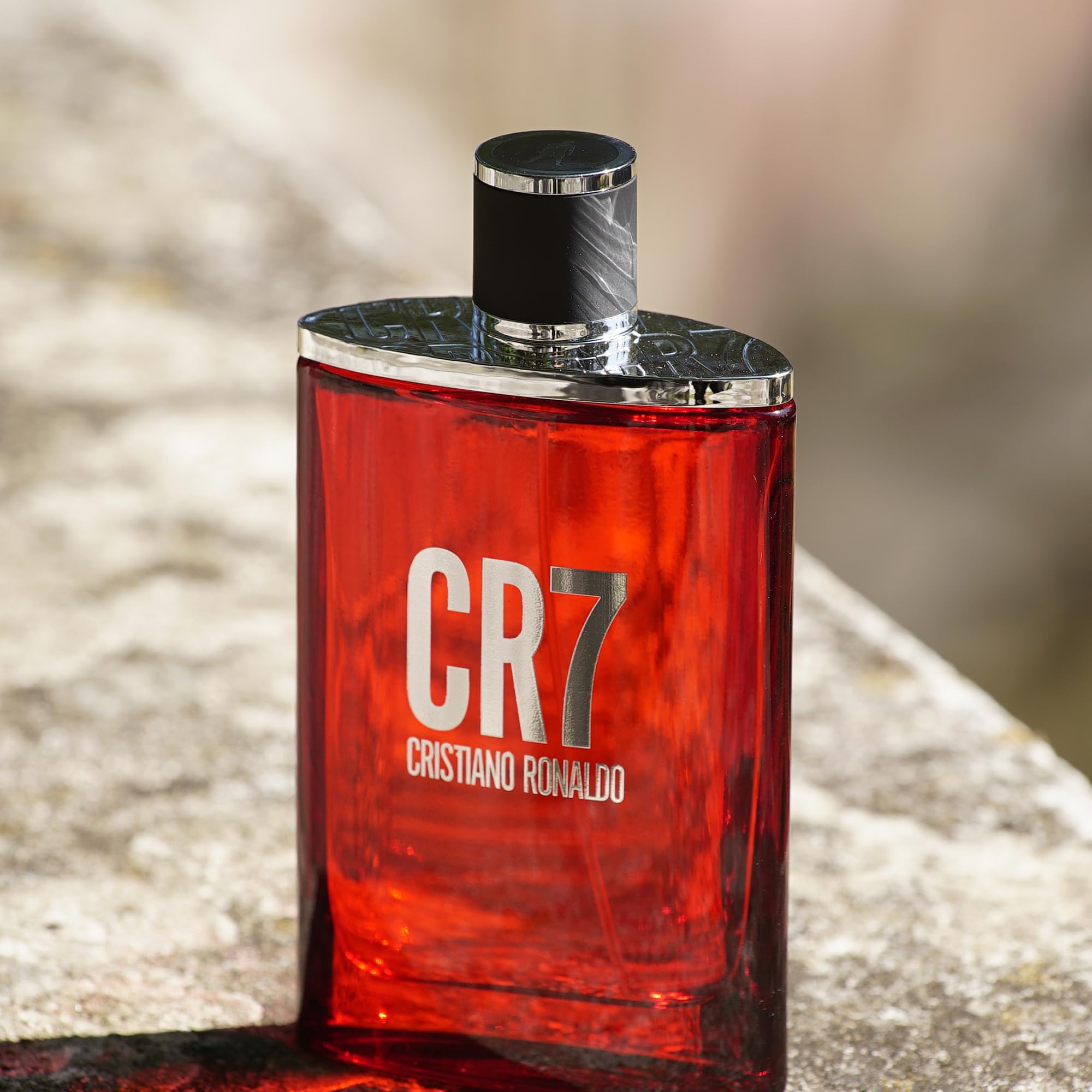 クリスティアーノ ロナウド CR7 バイ クリスティアーノ・ロナウド オードトワレ 50mL