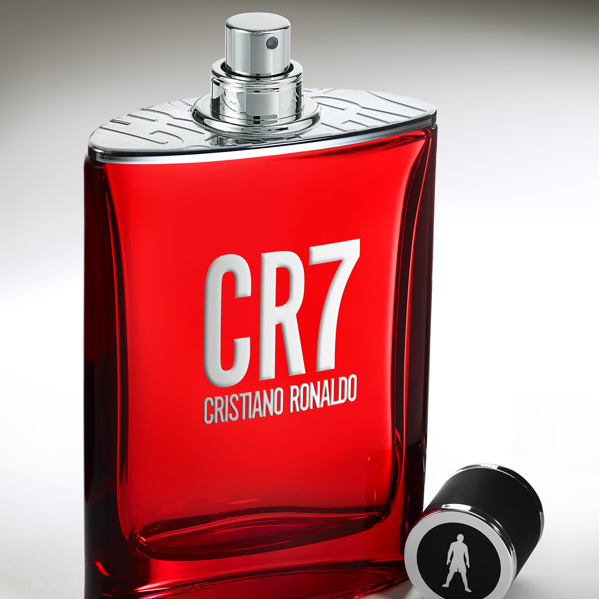 クリスティアーノ ロナウド CR7 バイ クリスティアーノ・ロナウド オードトワレ 50mL