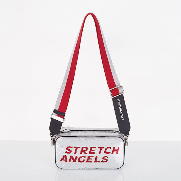 Qoo10] STRETCH ANGELS [STRETCH ANGELS] SXM