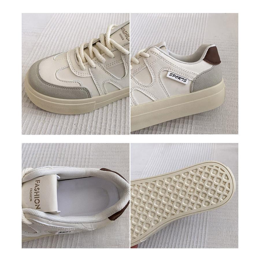 【本日限定メガ割】スニーカー 流行り厚底靴 厚底スニーカー レースアップローカット靴 【本日限定メガ割】スニーカー 流行り厚底靴 厚底スニーカー レースアップローカット靴