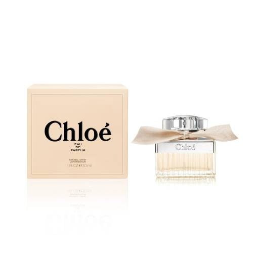 Qoo10] Chloe クロエ オードパルファム 50ml 30