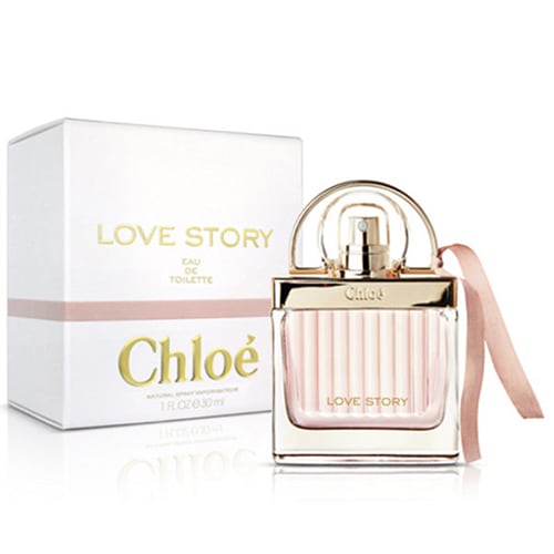 Qoo10] Chloe クロエ オードパルファム 50ml 30