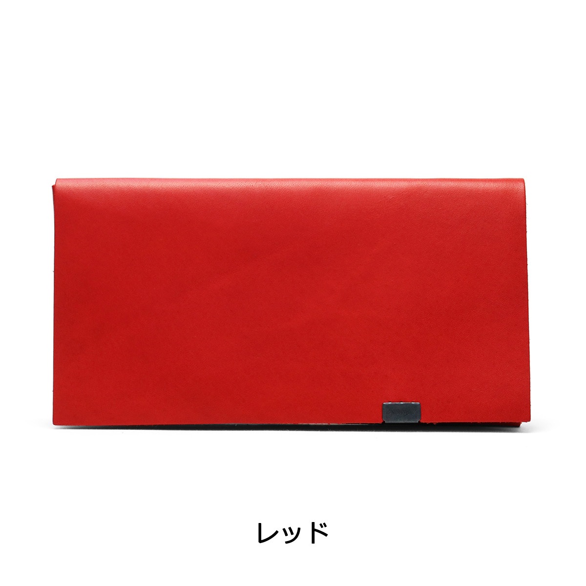 所作 長財布 SHOSA ショサ 財布 ロング ロングウォレット Basic LONG WALLET ベーシック 革 本革 レザー 折りたたみ 薄い SHO-LON-A