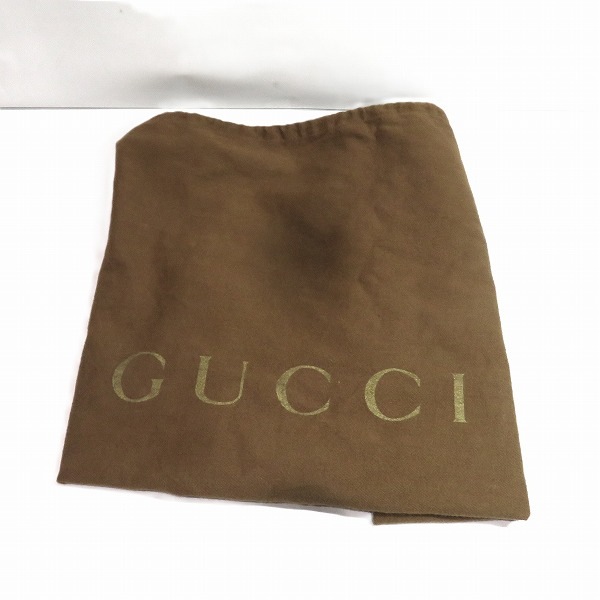 グッチ GGスプリーム 131220 バッグ トートバッグ 【中古】 グッチ GGスプリーム 131220 バッグ トートバッグ 【中古】