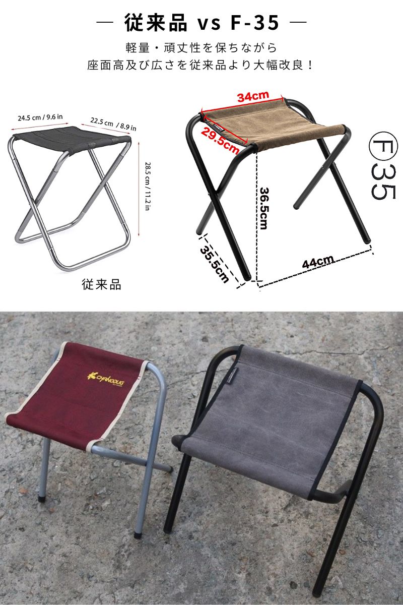 キャンプスツール アウトドアスツール 軽量 コンパクト キャンプ スツール フォールディングスツール チェア ローチェア 焚き火チェア オットマン 折りたたみ アウトドア ロースタイル 改良版 焚き火 キャンプスツール アウトドアスツール 軽量 コンパクト キャンプ スツール フォールディングスツール チェア ローチェア 焚き火チェア オットマン 折りたたみ アウトドア ロースタイル 改良版 焚き火