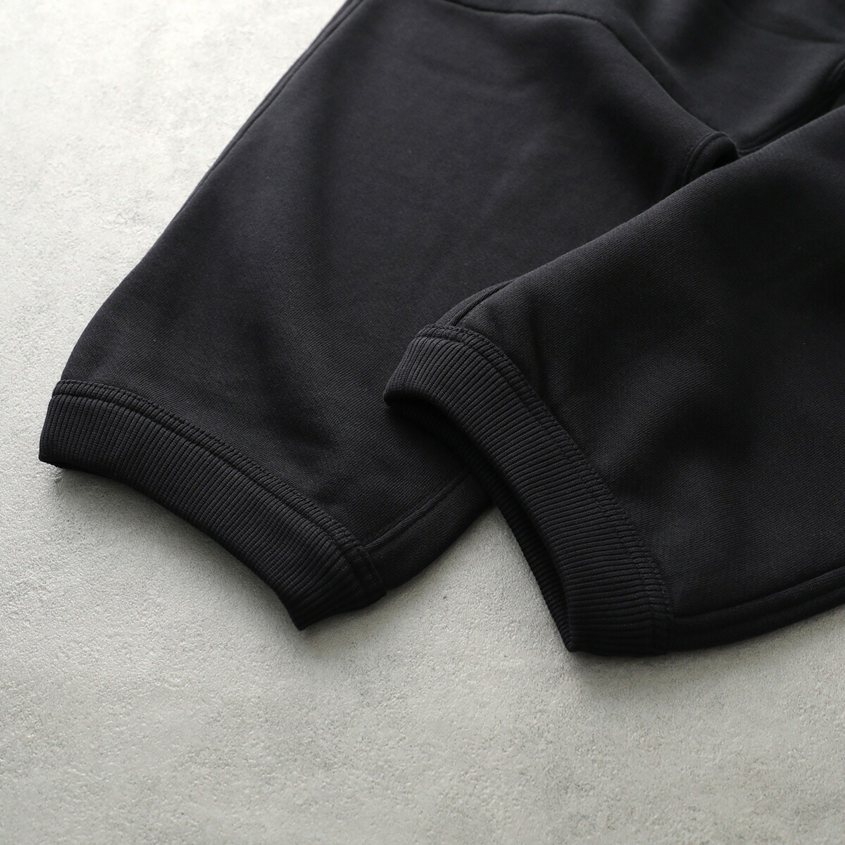 Y-3 ワイスリー スウェットパンツ CUFFED TRACK PANT カフ トラックパンツ JX7267 メンズ コットン ロゴ ジョガーパンツ BLACK