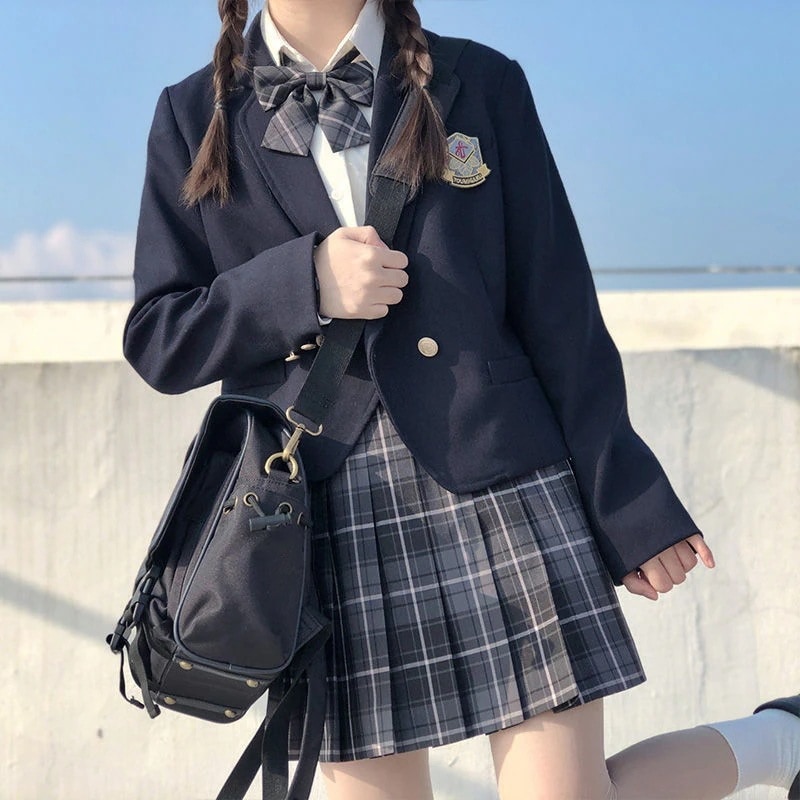 新品セット入学式制服✨ セットアップセーラー服 文化祭 学園祭 入学式 四点セット