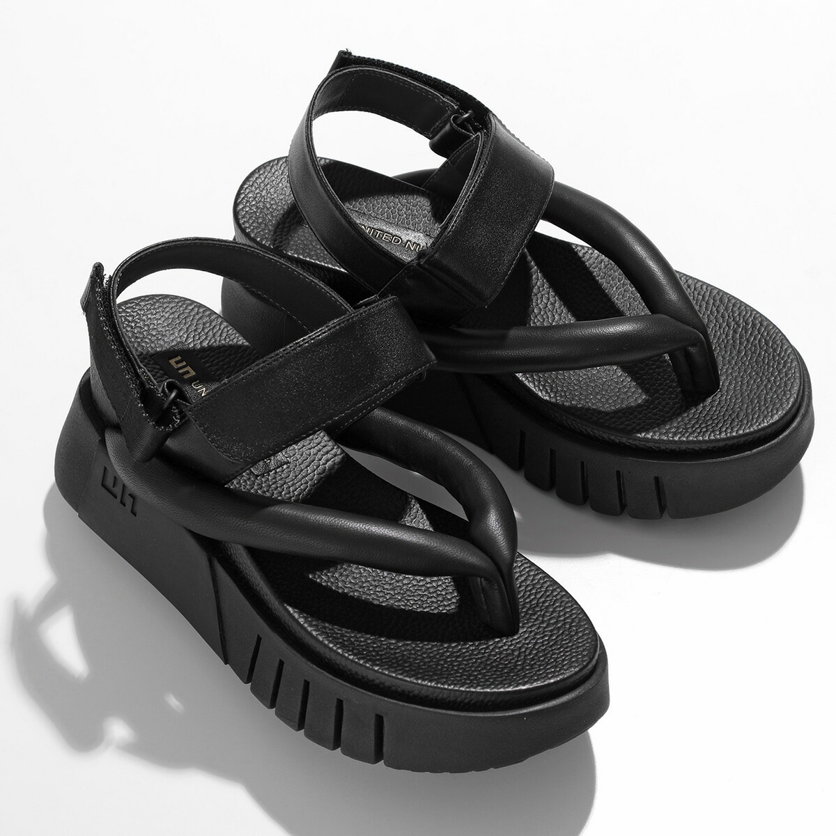 UNITED NUDE ユナイテッドヌード サンダル Delta Tong レディース トングサンダル スポーツサンダル ストラップ 厚底 シューズ 靴 カラー 【mega】 UNITED NUDE ユナイテッドヌード サンダル Delta Tong レディース トングサンダル スポーツサンダル ストラップ 厚底 シューズ 靴 カラー 【mega】