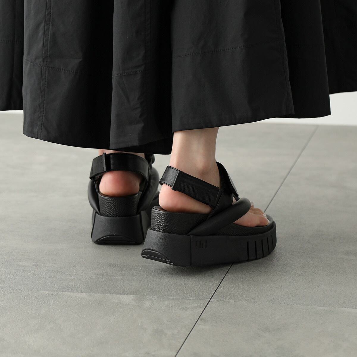 UNITED NUDE ユナイテッドヌード サンダル Delta Tong レディース トングサンダル スポーツサンダル ストラップ 厚底 シューズ 靴 カラー 【mega】 UNITED NUDE ユナイテッドヌード サンダル Delta Tong レディース トングサンダル スポーツサンダル ストラップ 厚底 シューズ 靴 カラー 【mega】