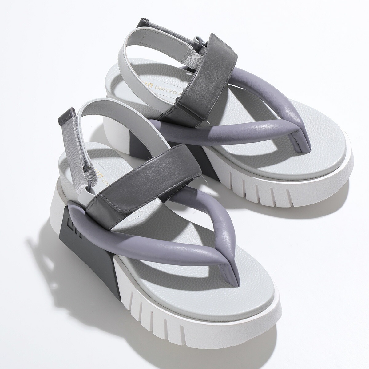 UNITED NUDE ユナイテッドヌード サンダル Delta Tong レディース トングサンダル スポーツサンダル ストラップ 厚底 シューズ 靴 カラー 【mega】 UNITED NUDE ユナイテッドヌード サンダル Delta Tong レディース トングサンダル スポーツサンダル ストラップ 厚底 シューズ 靴 カラー 【mega】