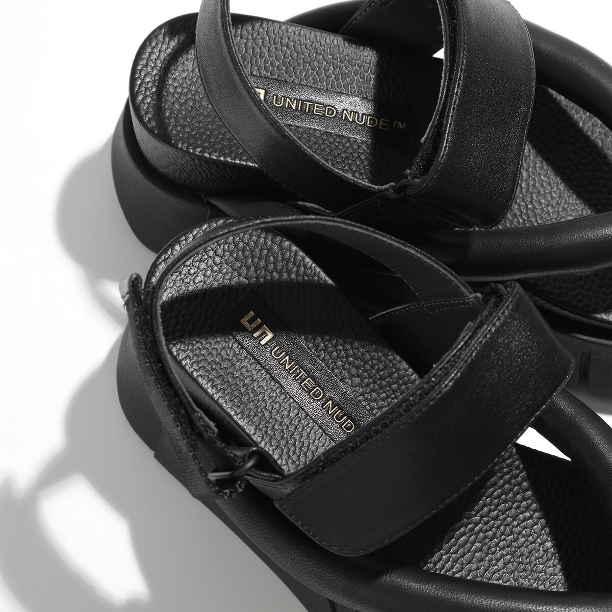 UNITED NUDE ユナイテッドヌード サンダル Delta Tong レディース トングサンダル スポーツサンダル ストラップ 厚底 シューズ 靴 カラー 【mega】 UNITED NUDE ユナイテッドヌード サンダル Delta Tong レディース トングサンダル スポーツサンダル ストラップ 厚底 シューズ 靴 カラー 【mega】